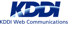 KDDIウェブコミュニケーションズ