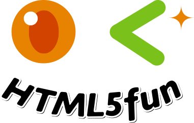 HTML5fun