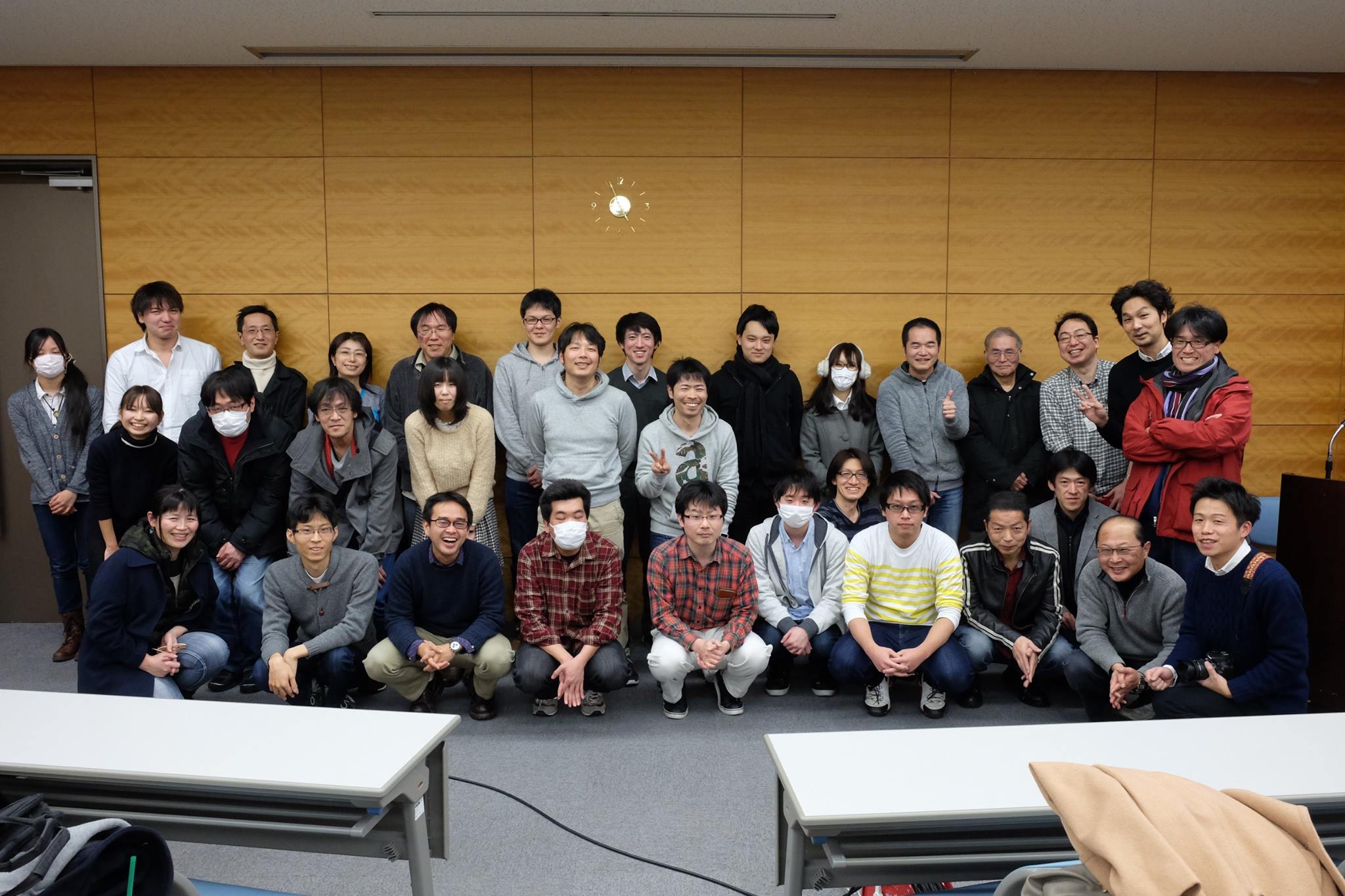 イベント写真